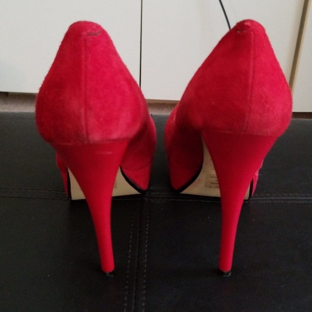 High heels - Picture 4 of 7